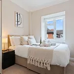Wembley Stadium 2 Bed Pad Tube Station