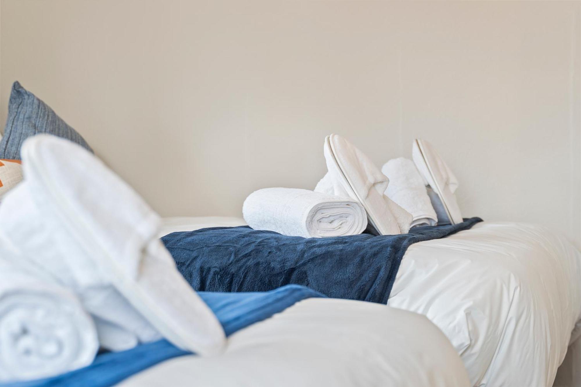 Wembley Stadium 2 Bed Pad Tube Station * Londres