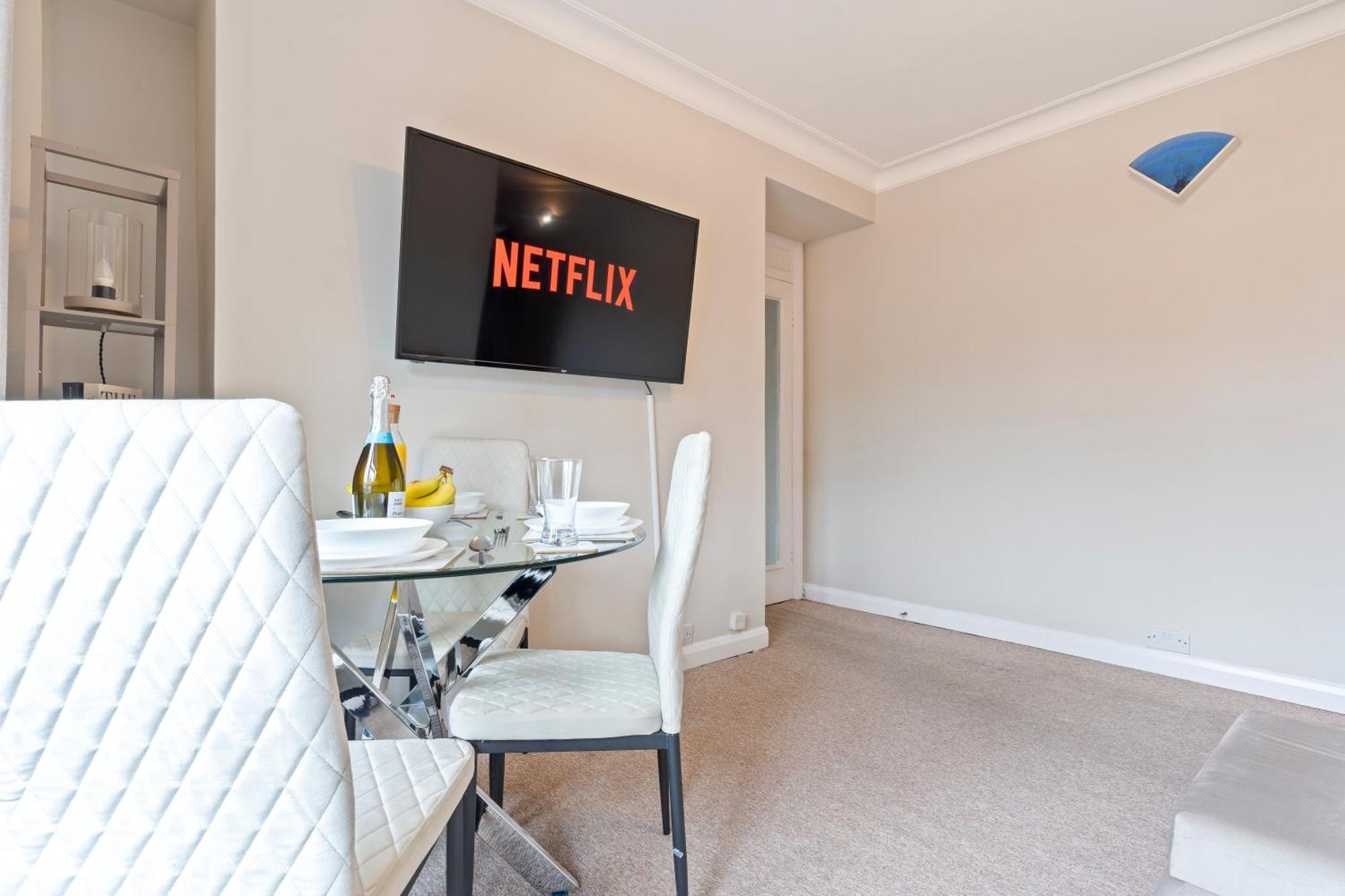 Appartement Wembley Stadium 2 Bed Pad Tube Station Londres