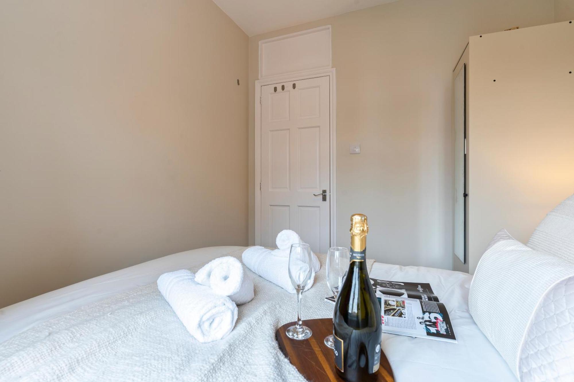 Appartement Wembley Stadium 2 Bed Pad Tube Station