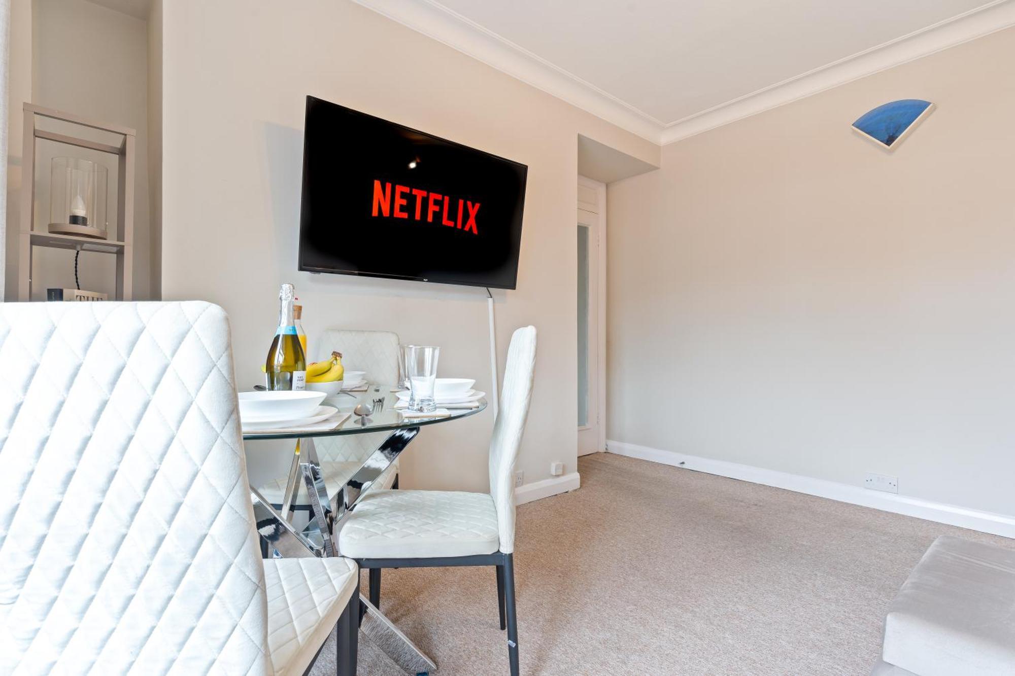Wembley Stadium 2 Bed Pad Tube Station Appartement *